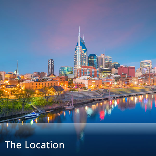 Great Location